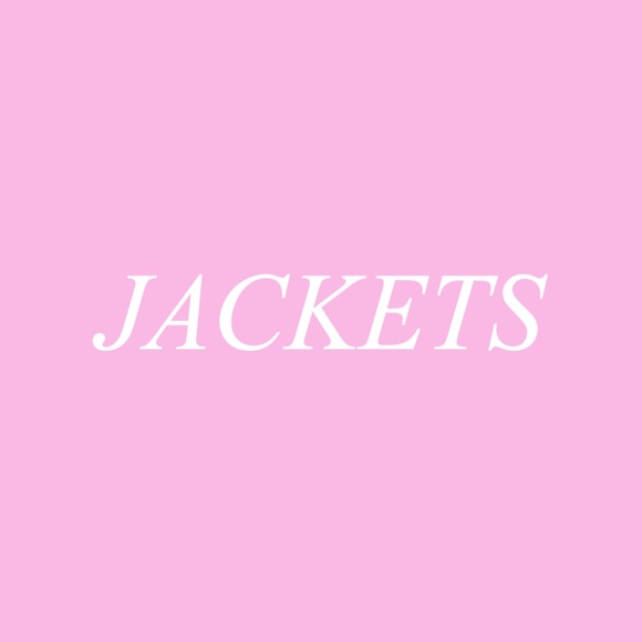 Women's Jackets - Picture 1 of 3